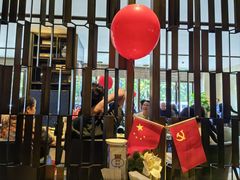 -安蒂娅·海鲜自助餐厅(安蒂娅美兰酒店)