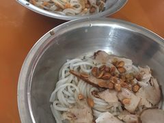 -瘦子桂林米粉店(总店)