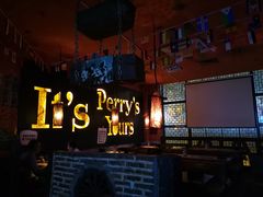 -Perry's·酒吧(黄埔大道店)