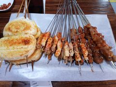 -壹块捌烧烤(灯市口店)