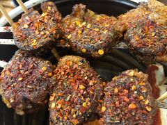 -炒豆合作社(东四总店)