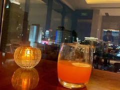 -杭州武林万怡酒店