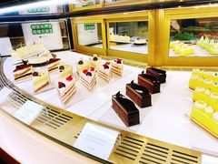 -PAUL LAFAYET 法式甜品(港汇广场店)
