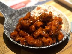-冰川冷面·延边菜·炭烤串(观前店)