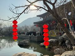 -华清宫景区
