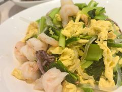-船歌·鱼水饺青岛菜(国贸商城店)