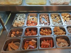 -小谷姐姐麻辣拌·麻辣烫(百子湾店)