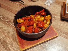 -茉莉餐厅(包河万达店)