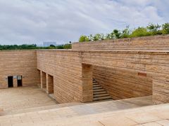 -盘龙城国家考古遗址公园