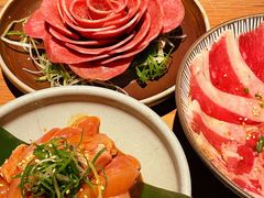 -烧肉达人•炭火烧肉(新天地店)