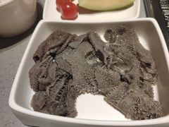 -海底捞火锅(海宁路店)