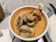 -Home Thai·泰谣(王府井apm店)