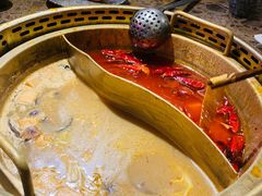 -小龙坎老火锅(北京三里屯店)