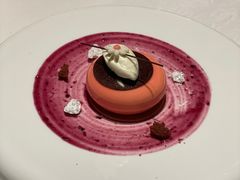 -云厨·高空西餐厅(成都瑯珀·凯悦臻选酒店)