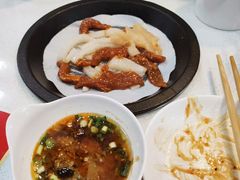 -咕叽咕叽自助烤肉小火锅(西城广场购物中心店)