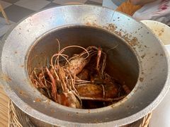 -隅乐胡椒虾·台湾菜·团建(皇岗店)