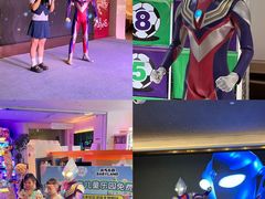 -神帆·元气汤泉(解放西路店)
