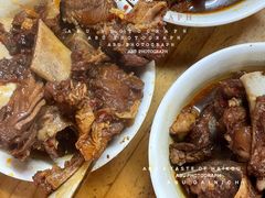 -正宗牛骨粉(铁路八村东区店)