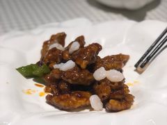 -望乡楼上海菜(日月光店)