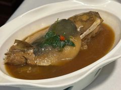 -肆月河豚·新淮扬(金融街店)