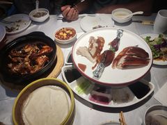 -大鸭梨烤鸭(枣园店)