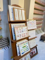 -花系美·美甲美睫精品店