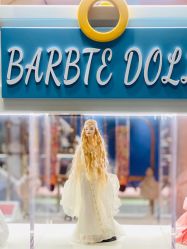 -奈尔宝·儿童乐园·亲子餐厅(鄞州万达店)