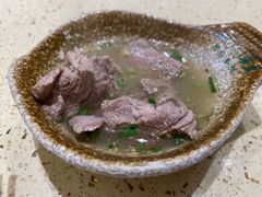 -313羊庄铁锅烀羊肉(望京店)