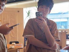 -太食獸泰式茶餐厅(IFS国金中心店)