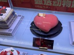 -天母蓝鸟烘焙·蛋糕·下午茶(时代城广场店)