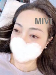 -MIVI半永久纹眉纹绣