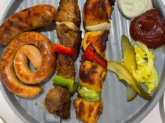 -库滋明·俄罗斯特色美食(中央大街店)