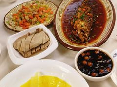 -清真马祥兴菜馆(云南北路店)