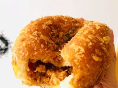 -85度C(南京中山南店)