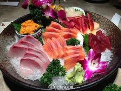 -贵木日本料理·铁板烧(新地假日广场店)