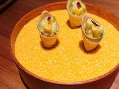 -天水蔬食料理(树德之光店)