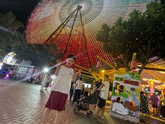 -三亚海昌梦幻海洋不夜城