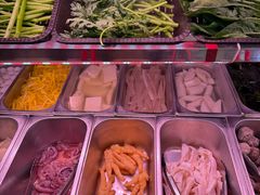 -牛吉韵·鲜切牛肉自助火锅(南山店)