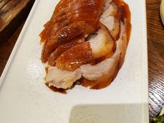 -小大董·烤鸭(王府井apm店)