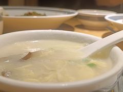 -吕氏疙瘩汤·私家菜馆(慈云寺店)