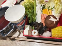 -吉野家(红博中央公园店)