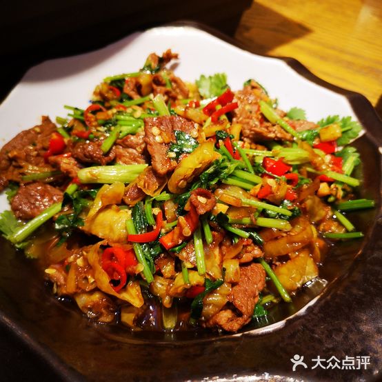 农门阵(金湖店)