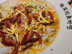 -太二酸菜鱼(深圳布吉万象汇店)