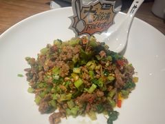 -新太二·鲜料川菜(智慧城广百店)