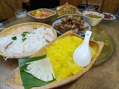 -多哥水傣味餐厅(司马巷店)