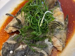 -香宫中餐厅·大连香格里拉(人民路店)