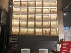 -GOTLOT COFFEE&KITCHEN角落厨房NOOK店