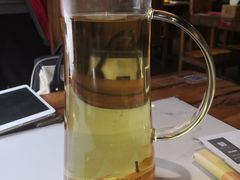 金莲花茶-茶花妹子云南餐厅(北大店)