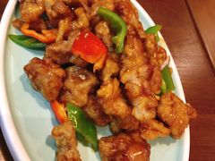 -满园烤鸭·春饼(太原街万达店)