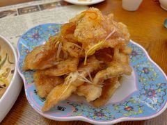 -老厨家(中央大街西七道街店)